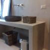 Mikrocement Microbond 25kg - dekoracyjny beton cienkowarstwowy. Super Trwały - obrazek 3
