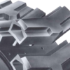Segmentowa opona do Bobcat S100 airBOSS STA101 - 1 Segment - obrazek 9