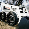 Segmentowa opona do Bobcat S100 airBOSS STA101 - 1 Segment - obrazek 10