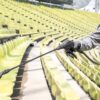 Opryskiwacz Przemysłowy Odporny na chemikalia - MESTO 3270PE - obrazek 2